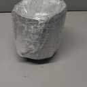 Durable Packaging 5 3/4" Deep Aluminum Foil Chicken Meat/Pot Pie Pan 50/Pk -Disposable Baking Tins (Pack of 50)