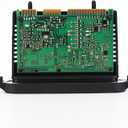 7316217 Control Module Unit Adaptive Headlight Compatible with BMW F07 F10 5Series 528i 535i 550i replace 63117316217,63117279625, 63117274400