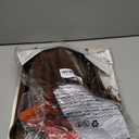 Spooktacular Creations Halloween Cowboy Hat Costume for Boys, Kids Brown Western Costume, Deluxe Boys Cowboy Outfit Set for Toddler Halloween RolePlay Themed Party (3T, 3-4 yrs)