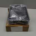 Jaronx For Dodge RAM Center Console Organizer, Storage Box for Dodge RAM 1500 (2009-2018) and 2500/3500 (2010-2018),Armrest Organizer Tray + Coin Holder (Full Console w/Bucket Seats ONLY)