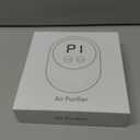 Ozone Odor Eliminator for Strong Odor 99% Cat Litter Deodorizer Dog Poof Odor Removal Home Plug in Air Purifier for Bedroom Toilet Kitchen Pets Shoe Smoke Car Formaldehyde Air Freshener White (4 Modes)