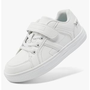 DREAM PAIRS Kid Sneakers Girls Boys School Loafers Shoes LilLegends Timber Tot, Size 8