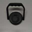 Replacement Lid for Half Gallon and 1/1.5/2 Gallon Jugs,Lid with Upgraded Features, Better Cap and Better Gasket,BPA-Free Leakproof Hydro Jug Cover