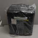 Bonsaii 12-Sheet Micro Cut Shredders for Home Office, 60 Minute P-4 Security Level Paper Shredder for CD, Credit Card, Mails, Staple, Clip, with Jam-Proof System & 4.2 Gal Pullout Bin C266-B