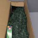 4 ft. Pre-Lit Artificial Christmas Tree with 100 LED Lights