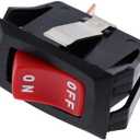 Briggs and Stratton 691396 Rocker Switch