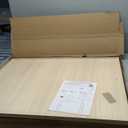 NORBASE Puzzle Board with Drawers and Cover 30'' x 22''