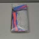 MISSWHO Cotton High Waisted Soft Womens Underwear Breathable Panties, Multipack (XX-Large)