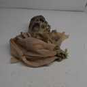 JOYIN Halloween Zombie Groundbreaker Outdoor Decoration, Zombie Groundbreaker with Light-up Eyes and Creepy Sound (Sound Activation) for Halloween Outside, Lawn, Graveyard Decor, Haunted House Props