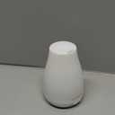 InnoGear Essential Oil Diffuser, Ultrasonic Diffusers for Home Aromatherapy Humidifier for Mother's Gift Bedroom Room 7 Colors LED 2 Mist Mode Auto Off, Basic White