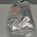 Saker 30 Amp RV Surge Protector, 10000 Joules, LED Real-time Display, RV Adapter Plug with Auto Shutoff, High/Low Voltage & Temperature Protection, IP67 Waterproof for RV Camper