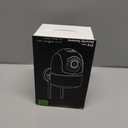 5G/2.4G Security Camera Outdoor, 2K Wired Cameras for Home Security Outside, Motion Detection and Siren, Auto Tracking, 24/7 Recording, Color Night Vision, 2-Way Audio, IP66