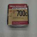 Blackburn™ Thicker Rubber Heavy Duty Inner Tube 700c