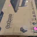 GoSports 6, 7, or 8 ft Billiards Tables - No Assembly, Choose Your Color - Portable Pool Table Includes Full Set of Balls, 2 Cue Sticks, Chalk and Felt Brush