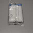 Ultrasac High Performance King Size Mattress 2.0 MIL (eq) Clear Cover Waterproof Bags - 88" x 96" - Pack of 1 - for Moving, Storage, & Commercial