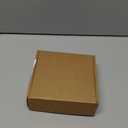 Car Cymbal, Mini Car Cymbal for Air Vent, with Compact Drum Stick, Drum Crash Cymbal Accessory for Car Dash Interior Decoration, Golden, by ALLCIFP