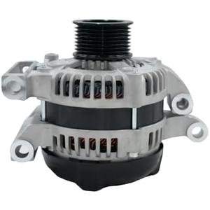 Amazon.com: High Output Alternator 150Amp Compatible with Toyota Sequoia 2008-2022, Tundra 2007-2021 4.6L 5.7L - Replacement New, Part # 11352 : Automotive