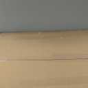 55x40 Inch Black Matte Framed Mirror for Bathroom, Rounded Rectangle Mirror, Bathroom Vanity Mirror for Wall, Anti-Rust, Shatterproof (Horizontal/Vertical)