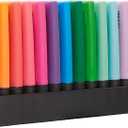 STABILO highlighter BOSS ORIGINAL
15er desk set, 9 Leuchtfarben, 6 pastel colours