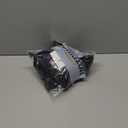 Lastshe Plus Size Maxi Skirts for Women Casual Elastic High Waisted Hide Drawstring Flowy A-line Long Skirt with Pockets (4X)