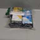 Starink 962 962XL Ink Cartridges for HP962XL/ 962 Ink Replacement for HP 962XL Ink Cartridges Combo Pack Work for HP Officejet Pro 9010 Ink 9015 9018 9020 Printers (4-Pack, 962 XL Ink)