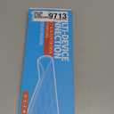 iClever BK10 Bluetooth Keyboard, Universal Bluetooth 5.1 Wireless Keyboard with Number Pad, Ergonomic Design, Multi-Device Compatibility, Stable Connection for Mac, iPad, iPhone, Android, Windows (silver)