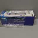 Nargos Video Game Storage Stand Tower for PS5/ PS4/ PS3/ Xbox Series S & X/Xbox one Game, Universal Game Disc Holder Vertical Blu Ray Case Organizer