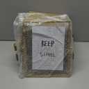 Amyhill Set of 6 Metal Picture Frames Vintage Minimal Ornate Floating Frames 4, 6, 7 Inches Photo Antique Easel Stand Vertical Glass Holder for Pictures Photos Desk Tabletop Display(Gold)