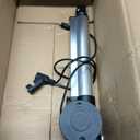Recliner Motor Replacement Sofa Lift Chairs for Ding Tang Model DTSJ-002 Power Recliner Motor and Linear Actuator Replacement, 9.396 in x 8.156 in x 20.556 in