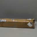 80994 Left & Right Armrest Repair Kit, Compatible with 2010-2014 Chevy Silverado Suburban Tahoe Avalanche, GMC Yukon Sierra 1500 2500 3500, with Door Release Handle Above Interior Gray Armrest (27 in) (Gray FL & FR (2PCS))