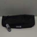 COMFIER Electric Heating Pad for Back Pain, Plug-in Vibration Lower Back Massager with Heat,FSA Eligible HSA,Heat Pad with Auto Shut Off,Heated Waist Belt, Gifts for Women Men Mom Dad (45.2*8.7 Inch)