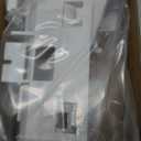 W10844267 Housing Fits for Whirlpool Kitchen Aid Maytag W10346257, W10572864, W10817430, W10837810