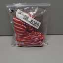 Dokotoo Women's 2026 Spring Summer Casual Long Sleeve Tops Lightweight Crew Neck Knit Basic Striped T Shirts, S