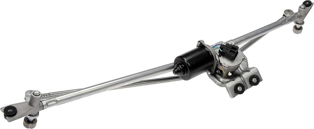Dorman 602-117AS Windshield Wiper Motor and Linkage Assembly Compatible with Select Dodge Models