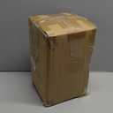 Malier Christmas Tree Collar, 30 Knit Xmas Tree Collar, Christmas Tree Collars for Artificial Trees, 11" Extra Tall Tree Stand Base Cover Ring Skirt for 6 ft 9 ft Tree (White, 11''H  30" W)