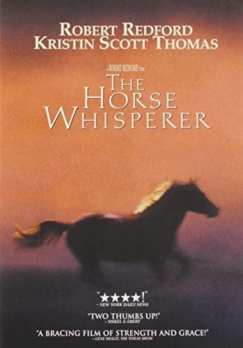 HORSE WHISPERER DVD
