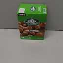 Green Mountain Coffee Roasters Hazelnut, Single-Serve Keurig K-Cup Pods, Flavored Light Roast Coffee, 24 Count