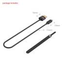 SMALLRIG Micro Ultra Thin HDMI Cable 35cm/1.15Ft (D to A), Super Flexible Slim High Speed 4K 60Hz HDR 2.0, Fit for Sony A7RIII / A6600 / A6500, for FUJIFILM X-T3 / X-T4, for GoPro Hero 7/6/5-3042B