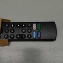 Voice Replacement Remote Control for AMZ Omni Series TV 43" 50" 55" 65" 75" 4K UHD Smart TV 4K65M600A 4K43M600A 4K55M600A 4K75M600A 4K50M600A Amazon TV 4-Series 4K50N400A 4K43N400A 4K55N400A