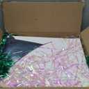 JOYIN Halloween UFO Aliens Trunk Or Treat Car Decorations Kit for SUV Outdoor Indoor Decor Planets, Haunted House Archway Garage Lawn Balloons, Streamer Tinsels Strips