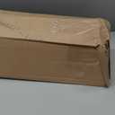 ZOMAKE Automatic Open Golf Umbrella 68 Inch - Extra Large Golf Umbrellas Double Canopy Vented Windproof Oversize Stick Umbrella for Men(Indigo)