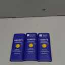 Harry's Extra-Strength Antiperspirant Deodorant for Men - Solstice - (3 Pack) 2.5 oz - 72-Hour Sweat and Odor Protection