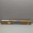 LazBlinds Cordless Cellular Shades, No Tools No Drill Light Filtering Honeycomb Shades Pleated Blinds for Windows, 26 1/2'' W x 64'' H, White