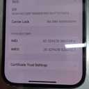 Apple iPhone 14 Pro, 256GB, Deep Purple - Unlocked 