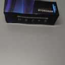 2025 Upgrade Hydrogen Water Bottle, Hydrogen Water Generator with Advanced SPE PEM Technology, 420ml(14OZ) Hydro Water Machine, Portable Water Ionizer for Travel, Office, Fitness & Everyday Hydration (Silver)