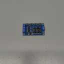 DieseRC 2 Channels WiFi Smart Switch, DC 5V 12V 24V 36V Passive Output Relay Module Ewelink APP WiFi Control Compatible with Alexa/Google Home, Inching/Self-Locking Switch