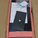 Desk Shelves Desktop Orgnizer Shlef - Black Office Organization for Top of Desk Organizers and Accessories Corner Bookshelf Table Top Shelving Small Hutch Decorations for Office