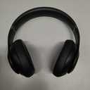 Beats Studio3 Wireless Headphones - Matte Black