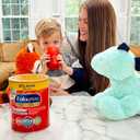 Enfagrow Premium Toddler Milk Nutritional Drink, Enfagrow Toddler Drink, Try Our Brain-Supporting Trio, 32oz Can (2 Pound (Pack of 1))