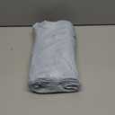 Clear Plastic Water Pitchers Carafes with Flip top Black Lids 34 OZ Heavy Duty Beverage Pitcher Jug for Juice or iced Coffee Great for Mimosa bar Restuarants ot Schools Pack of 2